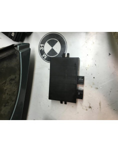 Boitier radar de recul BMW SERIE 3 E46 TOURING PHASE 2 BREAK Diesel