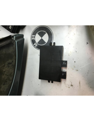 Boitier radar de recul BMW SERIE 3 E46 TOURING PHASE 2 BREAK Diesel