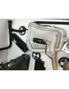 Vase de lave glace BMW SERIE 3 E46 TOURING PHASE 2 BREAK Diesel