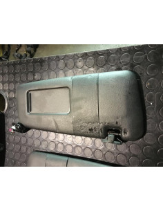 Pare soleil droit BMW SERIE 3 E46 TOURING PHASE 2 BREAK Diesel