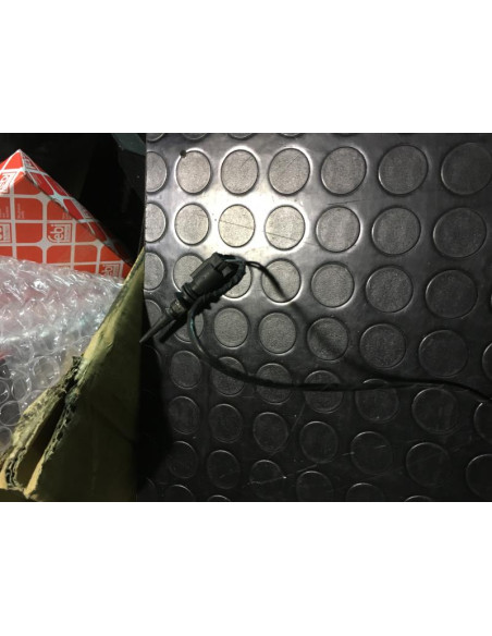 Capteur BMW SERIE 3 E46 PHASE 1 Essence