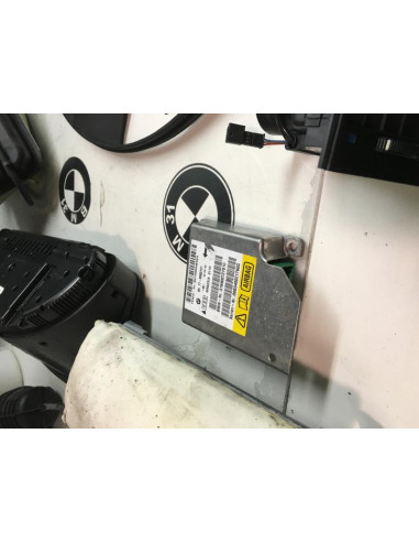 Boitier air bag BMW  