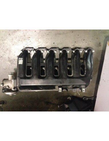 Collecteur d'admission BMW  