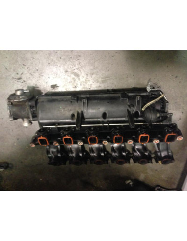 Collecteur d'admission BMW  