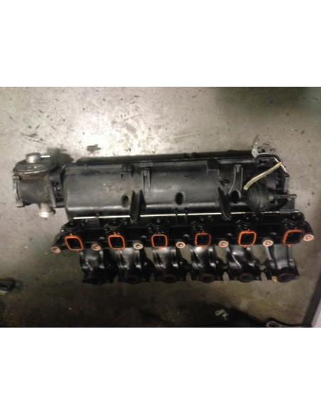 Collecteur d'admission BMW  