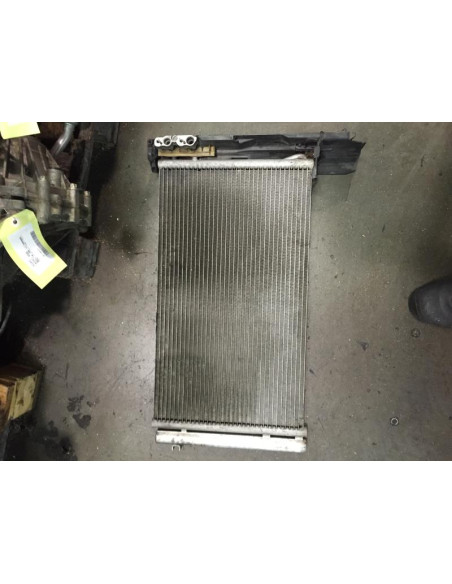 Radiateur clim BMW  