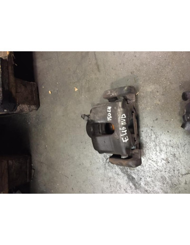 Etrier avant droit (freinage) BMW SERIE 3 E46 PHASE 1 Essence