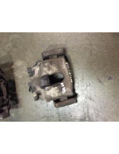 Etrier avant gauche (freinage) BMW SERIE 3 E46 PHASE 1 Essence