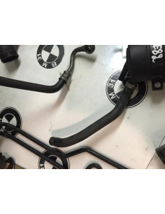 Tuyau hydraulique de direction assistee BMW  