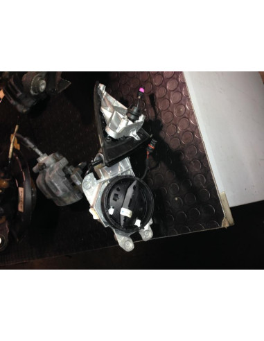 Retroviseur gauche BMW  