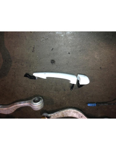 Poignee porte avant droit BMW  