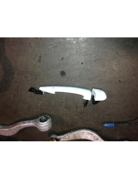 Poignee porte avant droit BMW  