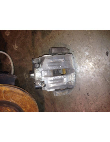 Etrier arriere gauche (freinage) BMW  