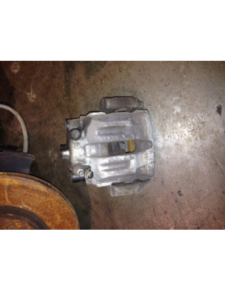 Etrier arriere gauche (freinage) BMW  