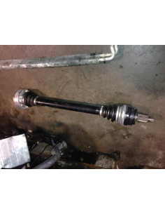 Cardan arriere droit (transmission) BMW  