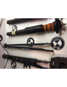 Bras inferieur arriere gauche BMW  