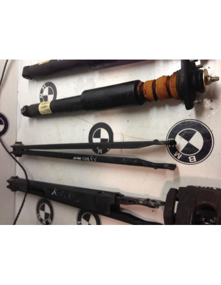 Bras inferieur arriere gauche BMW  