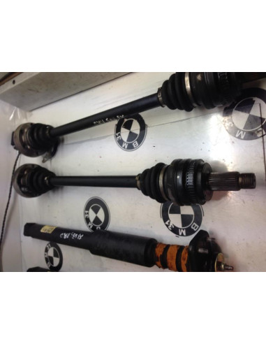Cardan arriere gauche (transmission) BMW  
