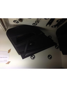 Panneau de porte arriere gauche BMW  