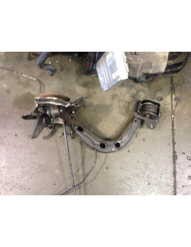 Bras de suspension arriere gauche BMW SERIE 3 E46 PHASE 1 Essence