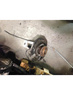 Fusee arriere droit BMW  