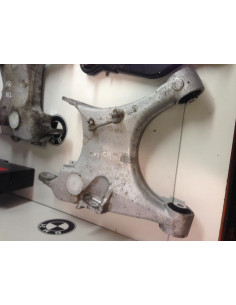 Bras inferieur arriere gauche BMW  