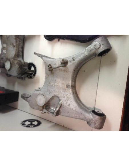 Bras inferieur arriere gauche BMW  