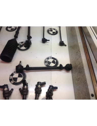 Bras tirant avant droit BMW  