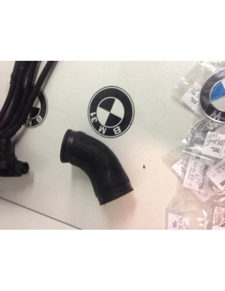 Durite BMW SERIE 3 E46 PHASE 1 Essence