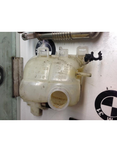 Vase d'expansion MINI  