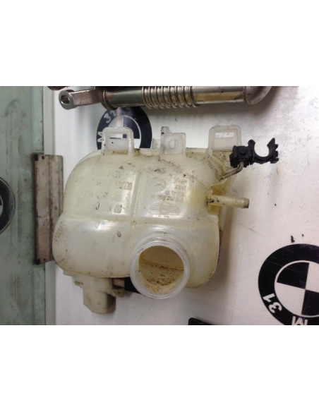 Vase d'expansion MINI  