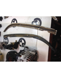 Enjoliveur de phare droit BMW  