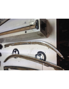 Enjoliveur de phare droit BMW  