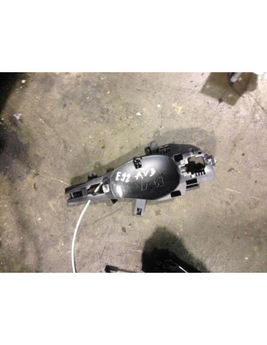 Poignee porte avant droit BMW  