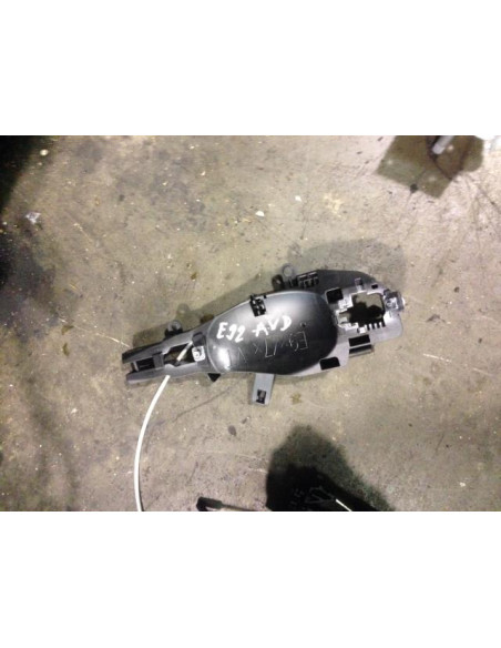 Poignee porte avant droit BMW  