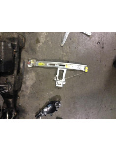 Leve vitre mecanique arriere gauche BMW SERIE 3 E46 PHASE 1 Essence