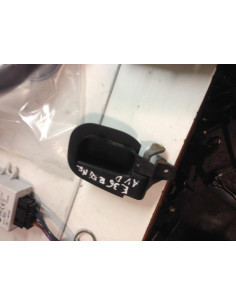 Poignee interieur arriere droit BMW  