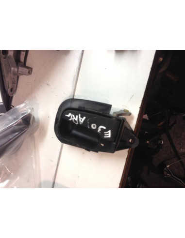 Poignee interieur arriere gauche BMW  