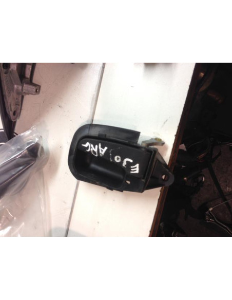 Poignee interieur arriere gauche BMW  