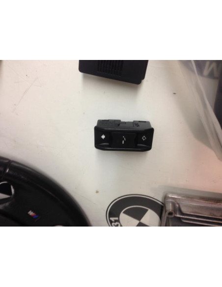 Bouton/Interrupteur BMW SERIE 3 E46 PHASE 1 Essence