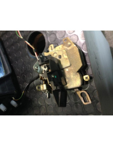 Serrure avant droit BMW  