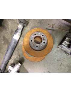 Kit de freins avant BMW  