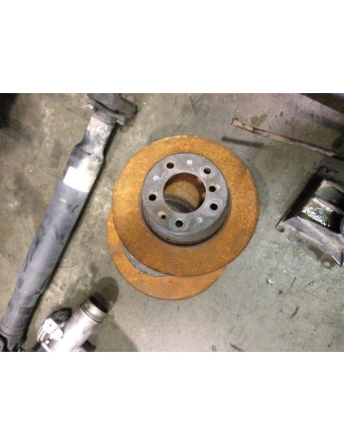 Kit de freins avant BMW  