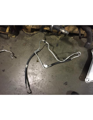 Tuyau hydraulique de direction assistee BMW  