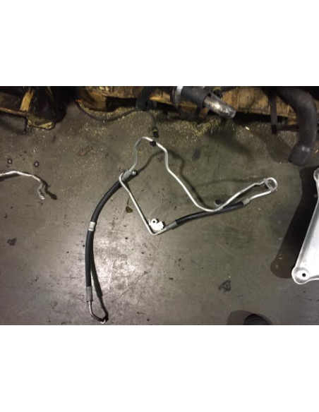 Tuyau hydraulique de direction assistee BMW  