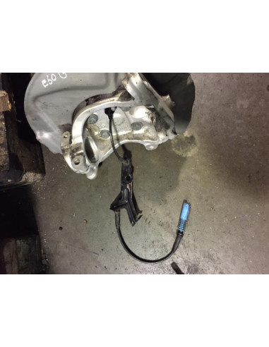 Capteur ABS avant gauche BMW  