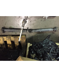 Arbre de transmission (propulsion) BMW  