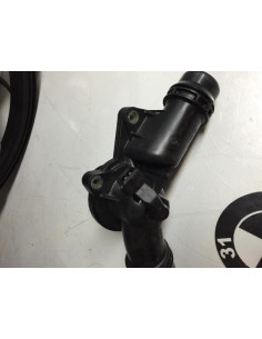 Boitier eau BMW SERIE 3 E46 PHASE 1 Essence