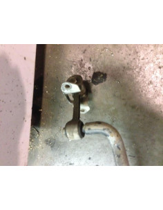 Bielette barre stabilisatrice arriere droit BMW SERIE 3 E46 PHASE 1 Essence