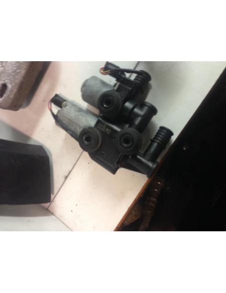 Robinet de chauffage BMW  